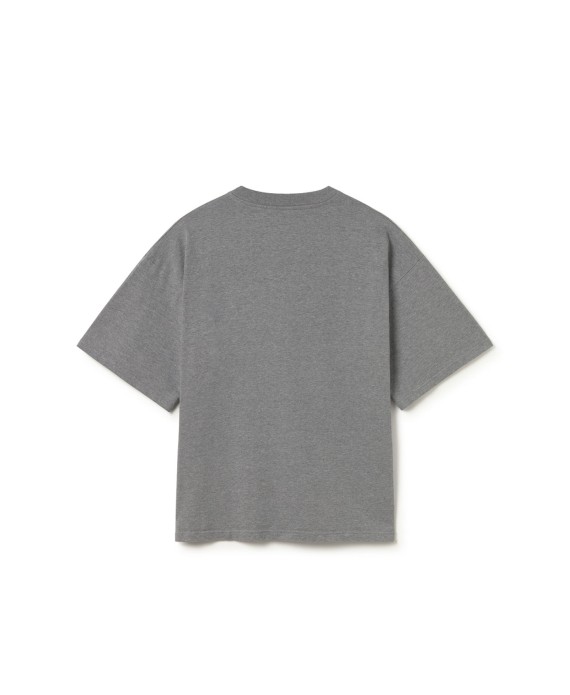 300 GSM 'Ash Gray' T-Shirt
