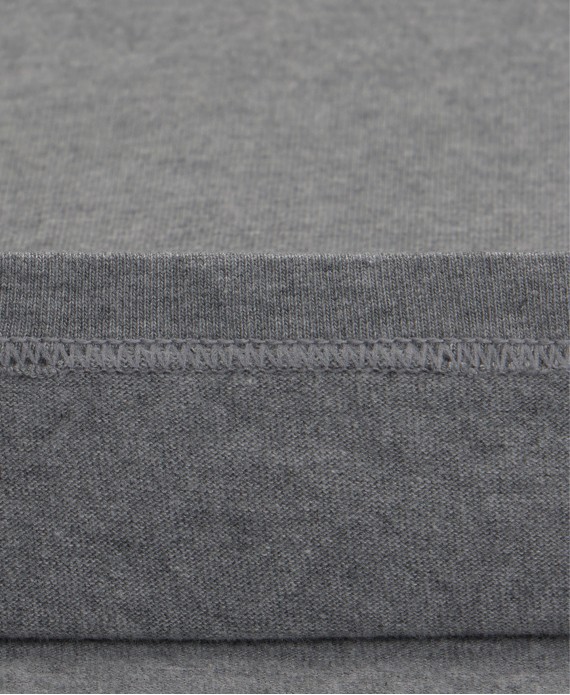 300 GSM 'Ash Gray' T-Shirt