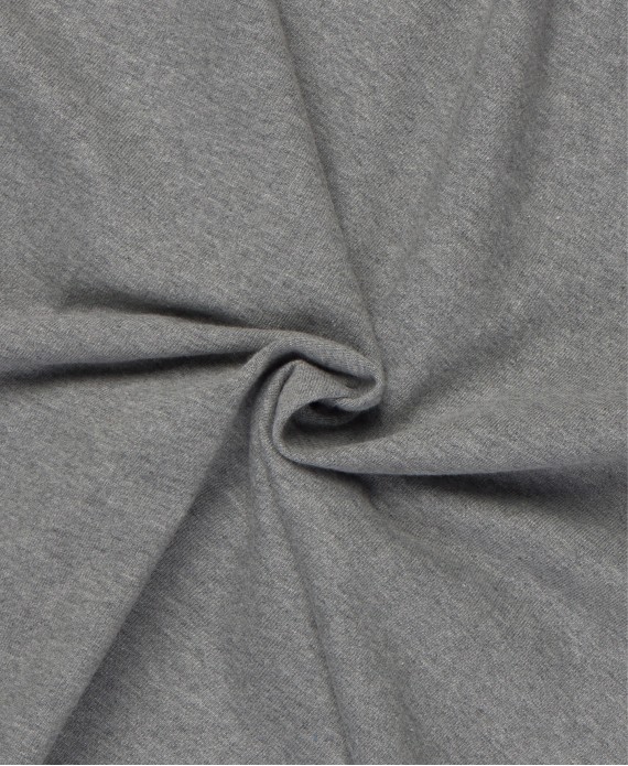 300 GSM 'Ash Gray' T-Shirt