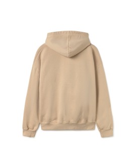 600 GSM 'Tan' Zipper