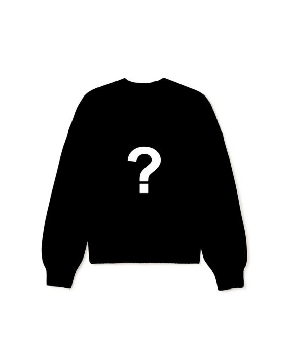 Knitwear ‘Mystery Box'