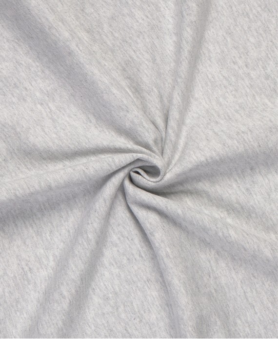 300 GSM 'Light Heather Gray' T-Shirt