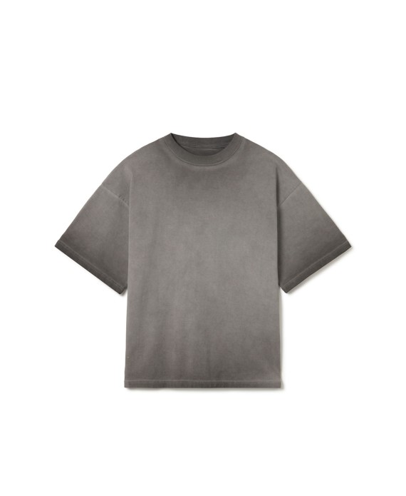 300 GSM 'Dirt Gray' T-Shirt