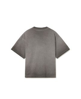 300 GSM 'Dirt Gray' T-Shirt