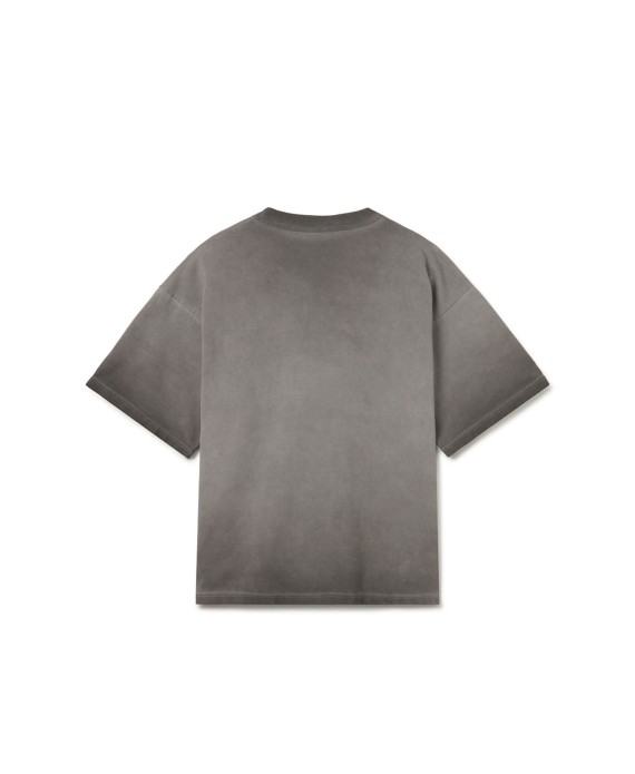 300 GSM 'Dirt Gray' T-Shirt