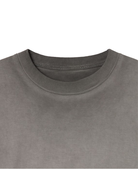 300 GSM 'Dirt Gray' T-Shirt
