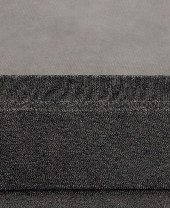 300 GSM 'Dirt Gray' T-Shirt