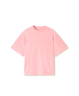 180 GSM 'Pink Dust' T-Shirt