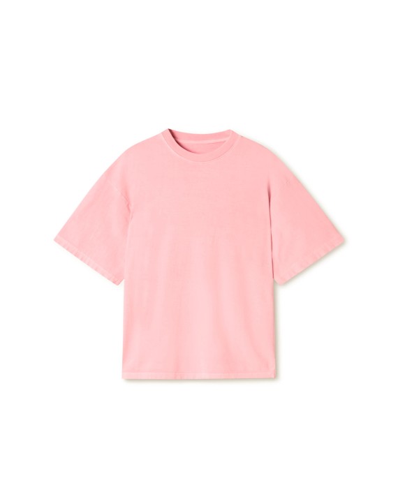 180 GSM 'Pink Dust' T-Shirt