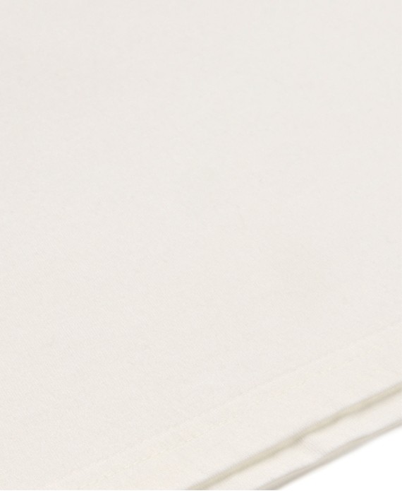 180 GSM 'Bone White' T-Shirt