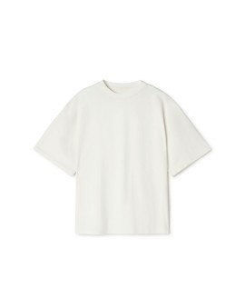 300 GSM 'Bone White' T-Shirt