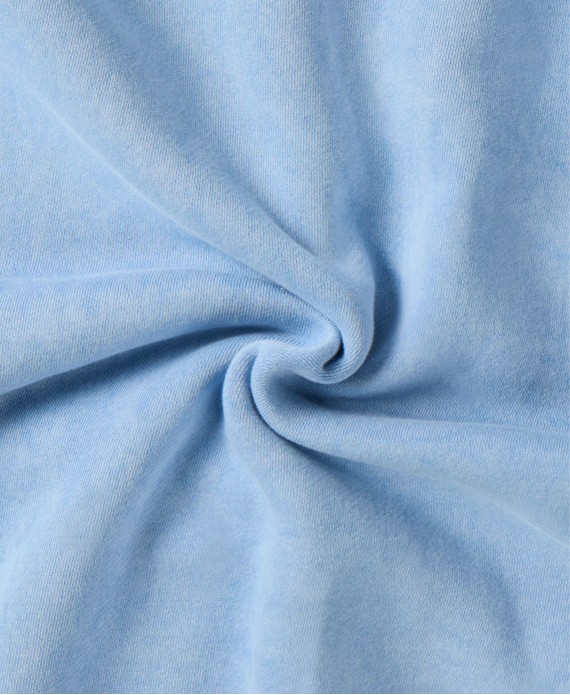 450 GSM 'Vintage Blue' Hoodie