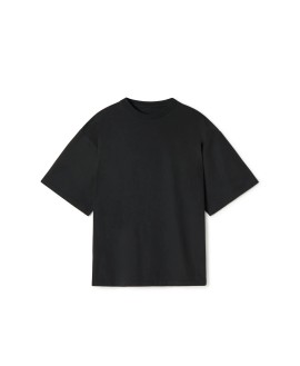 300 GSM 'Jet Black' T-Shirt