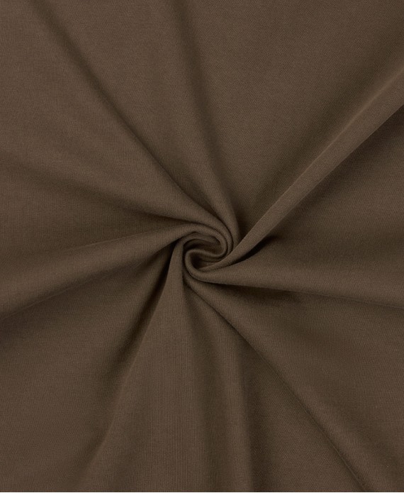 300 GSM 'Mocha Brown' T-Shirt