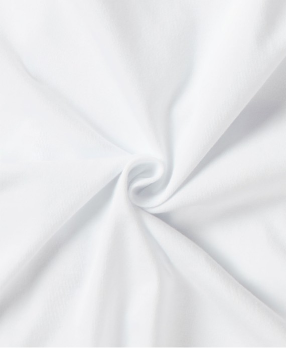 300 GSM 'Pure White' T-Shirt