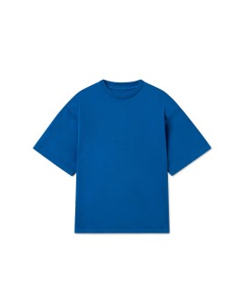 300 GSM 'Royal Blue' T-Shirt