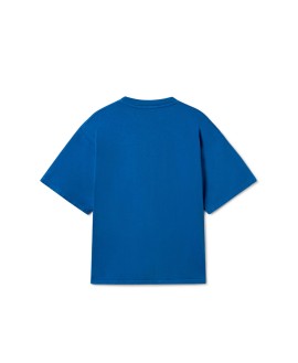 300 GSM 'Royal Blue' T-Shirt
