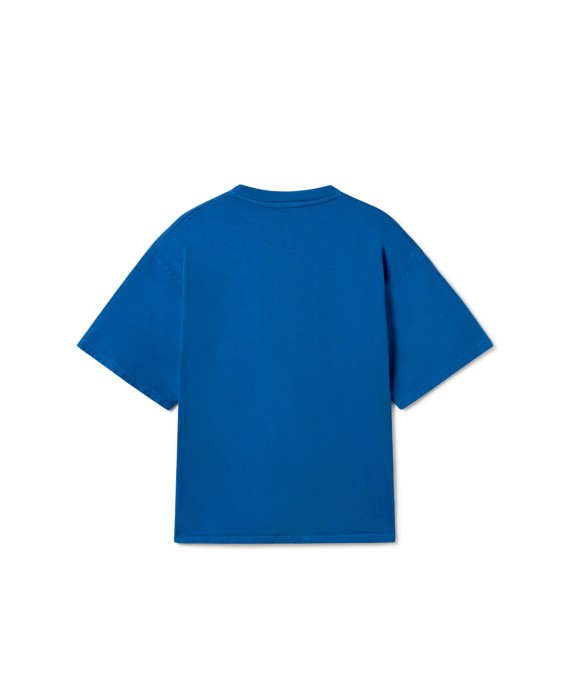 300 GSM 'Royal Blue' T-Shirt