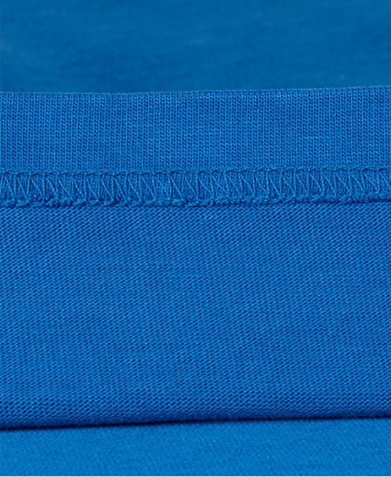 300 GSM 'Royal Blue' T-Shirt