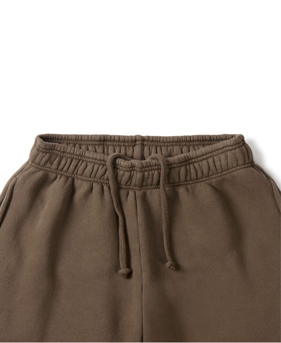450 GSM 'Mocha Brown' Sweatpants