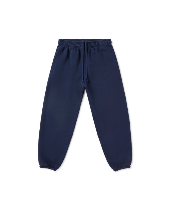 450 GSM 'Navy Blue' Sweatpants