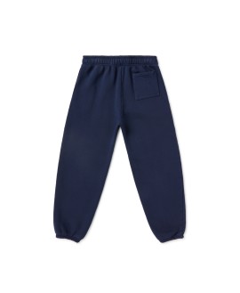 450 GSM 'Navy Blue' Sweatpants
