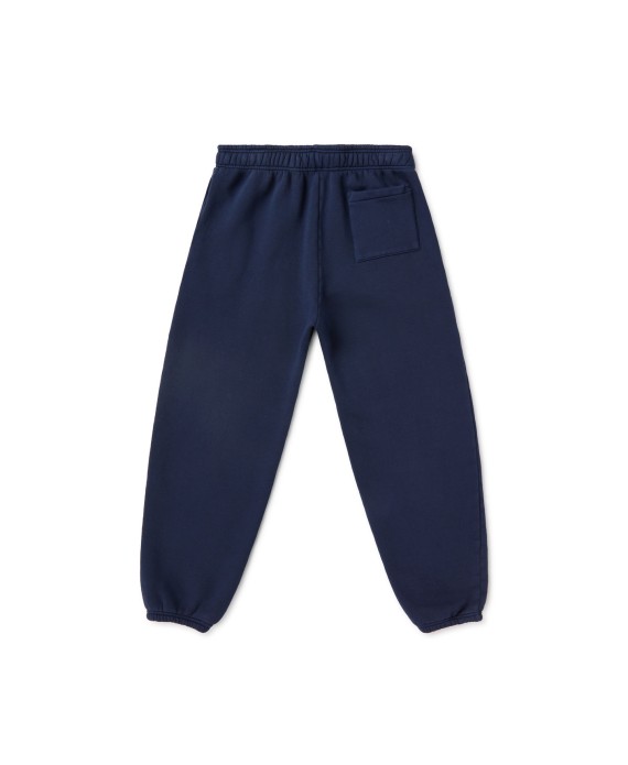 450 GSM 'Navy Blue' Sweatpants