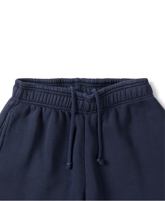 450 GSM 'Navy Blue' Sweatpants