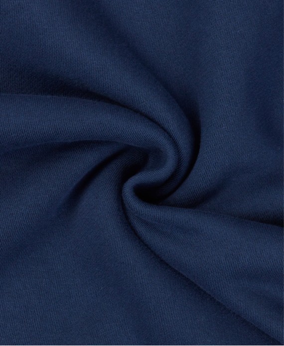 450 GSM 'Navy Blue' Crewneck