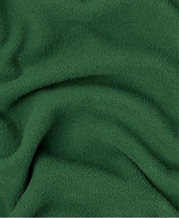 450 GSM 'Pine Green' Crewneck