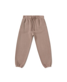 450 GSM 'Vintage Taupe' Sweatpants