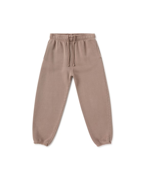 450 GSM 'Vintage Taupe' Sweatpants
