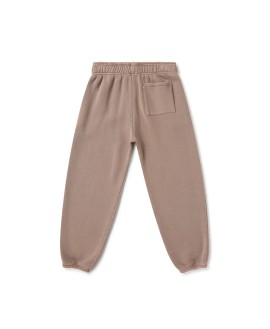 450 GSM 'Vintage Taupe' Sweatpants