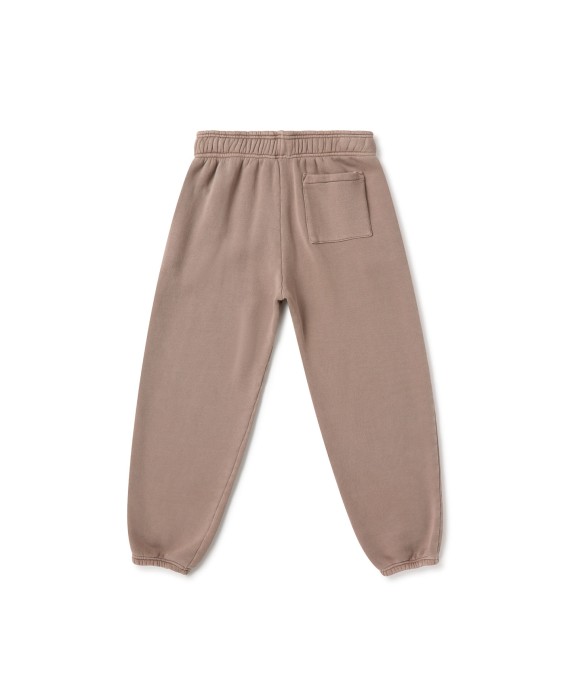450 GSM 'Vintage Taupe' Sweatpants