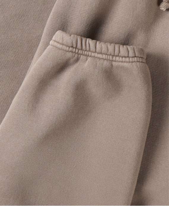 450 GSM 'Vintage Taupe' Sweatpants
