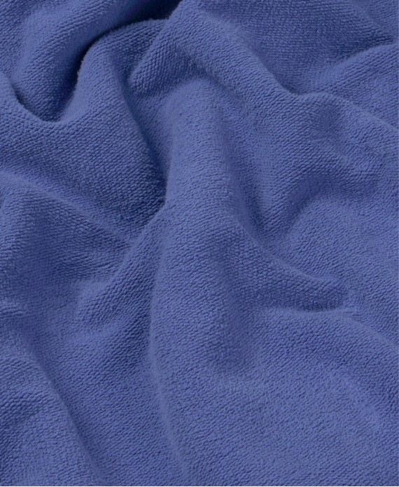 600 GSM 'Faded Indigo' Hoodie