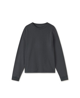 300 GSM 'Anthracite' Longsleeve