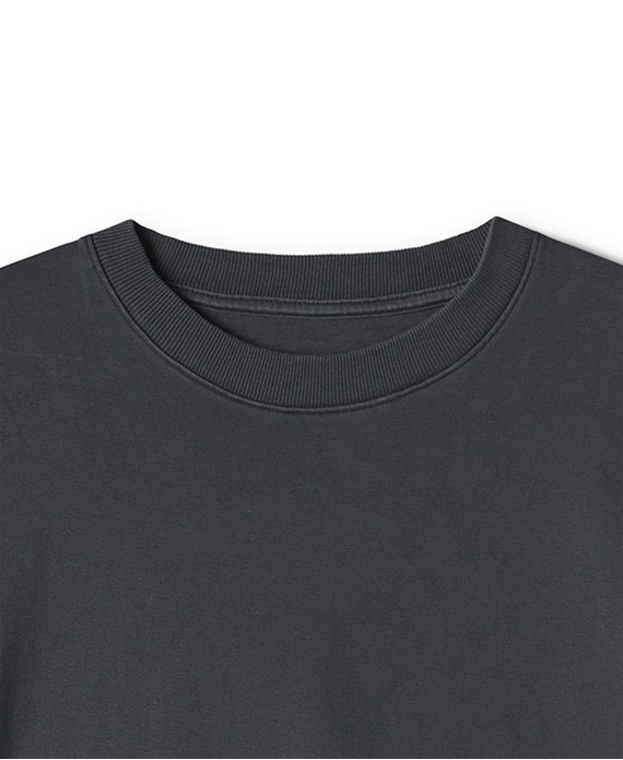 300 GSM 'Anthracite' Longsleeve