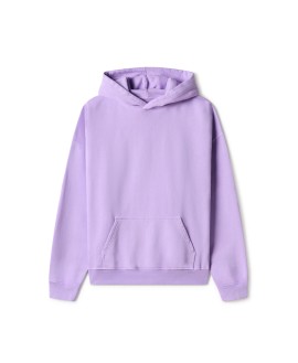 600 GSM 'Lavender' Hoodie