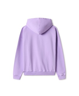 600 GSM 'Lavender' Hoodie