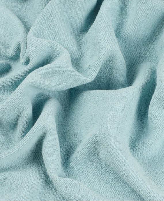 600 GSM 'Ice Blue' Hoodie