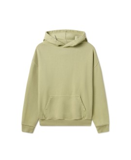600 GSM 'Sage Green' Hoodie