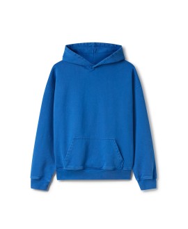 600 GSM 'Royal Blue' Hoodie