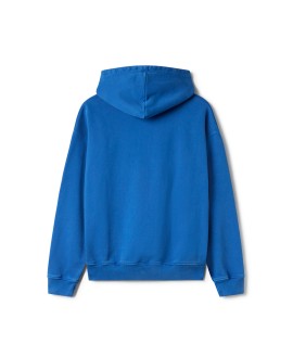 600 GSM 'Royal Blue' Hoodie