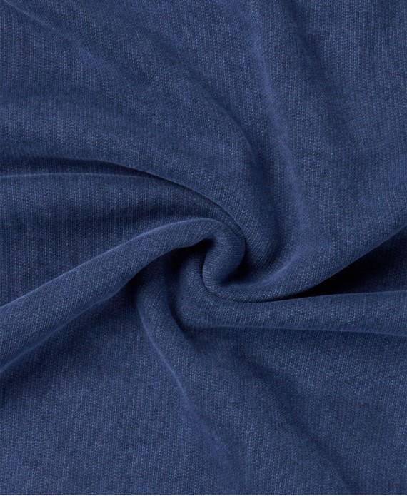 600 GSM 'Vintage Navy' Hoodie
