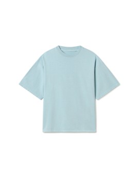 300 GSM 'Ice Blue' T-Shirt