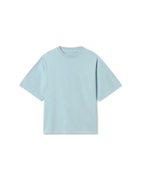 300 GSM 'Ice Blue' T-Shirt