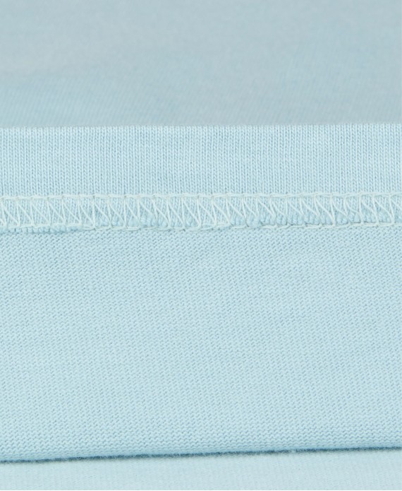 300 GSM 'Ice Blue' T-Shirt