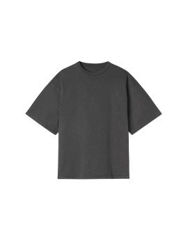 300 GSM 'Anthracite' T-Shirt