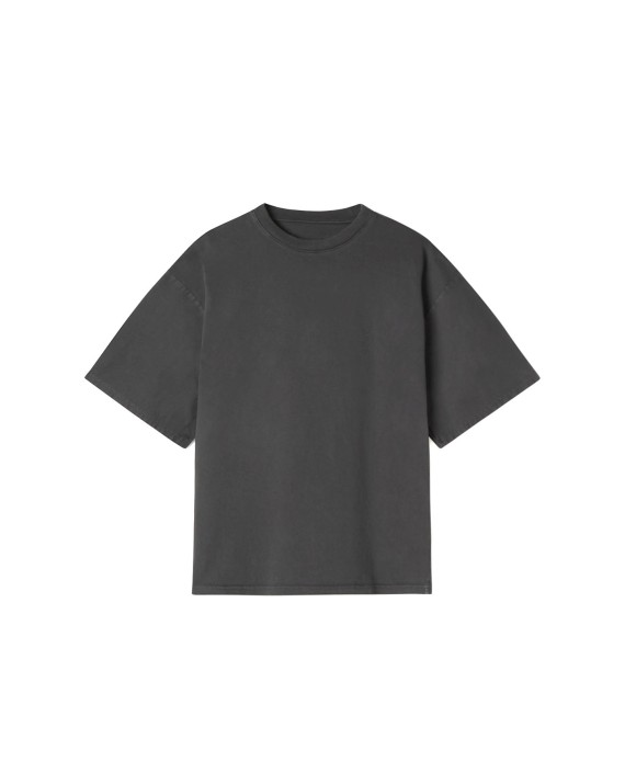 300 GSM 'Anthracite' T-Shirt